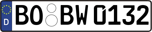 BO-BW0132