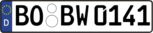 BO-BW0141