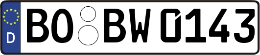 BO-BW0143