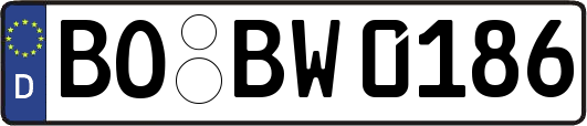 BO-BW0186