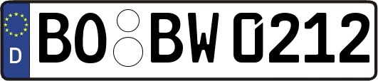 BO-BW0212