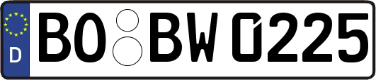 BO-BW0225