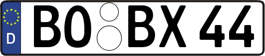 BO-BX44