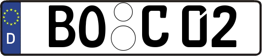 BO-C02