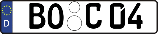 BO-C04