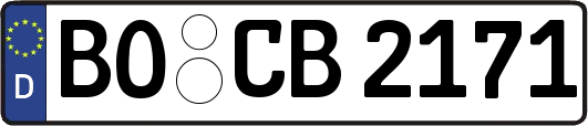 BO-CB2171