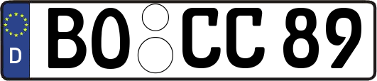 BO-CC89