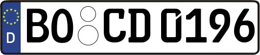 BO-CD0196