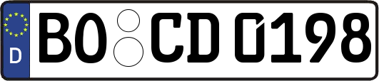 BO-CD0198