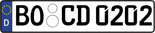 BO-CD0202