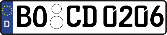 BO-CD0206