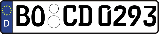BO-CD0293