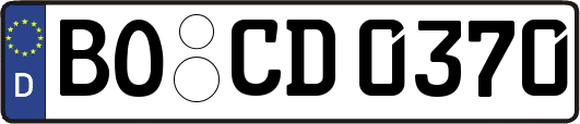 BO-CD0370