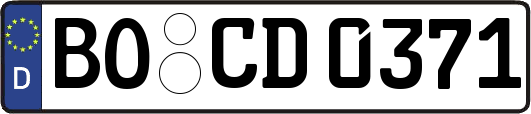 BO-CD0371