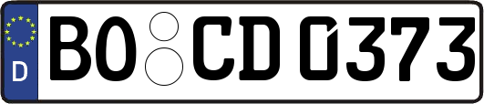 BO-CD0373