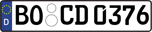 BO-CD0376