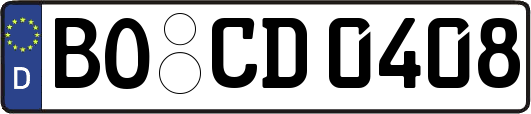 BO-CD0408