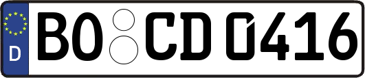 BO-CD0416