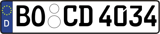 BO-CD4034