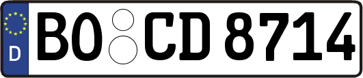 BO-CD8714