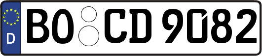 BO-CD9082