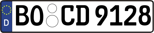 BO-CD9128