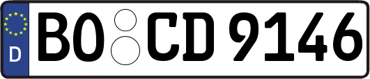 BO-CD9146