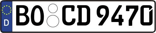 BO-CD9470