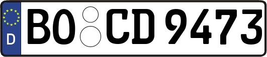 BO-CD9473