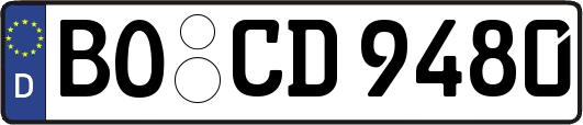BO-CD9480