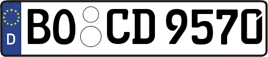 BO-CD9570