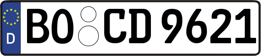 BO-CD9621