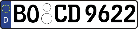 BO-CD9622