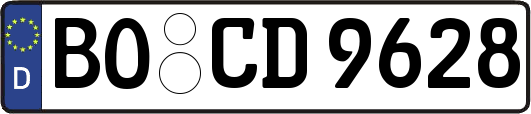 BO-CD9628