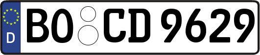 BO-CD9629