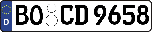 BO-CD9658