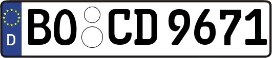 BO-CD9671