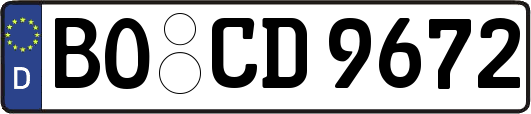 BO-CD9672