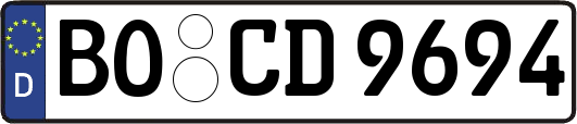 BO-CD9694