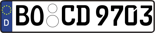 BO-CD9703