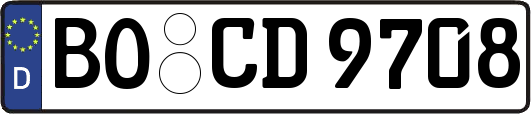 BO-CD9708