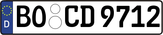 BO-CD9712
