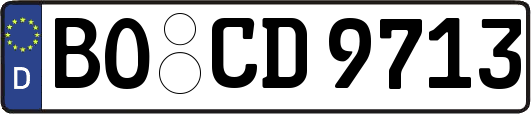 BO-CD9713