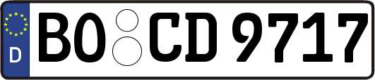 BO-CD9717