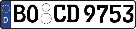 BO-CD9753