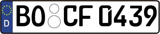 BO-CF0439