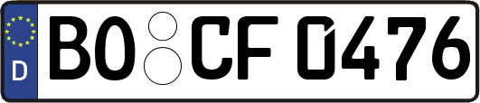 BO-CF0476
