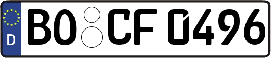 BO-CF0496
