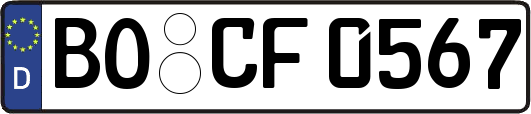 BO-CF0567