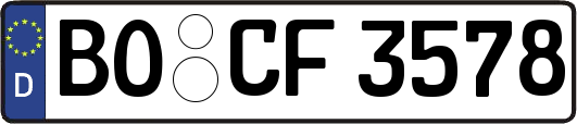 BO-CF3578